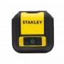 Рівень лазерний CUBIX® Green Beam Cross Line STANLEY STHT77499-1