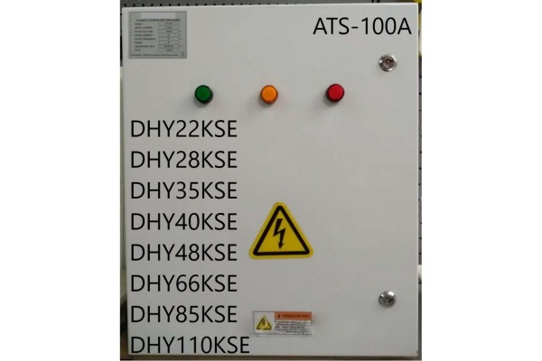 Блок автоматики ATS-100A