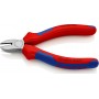 Кусачки KNIPEX 125 мм (70 02 125)