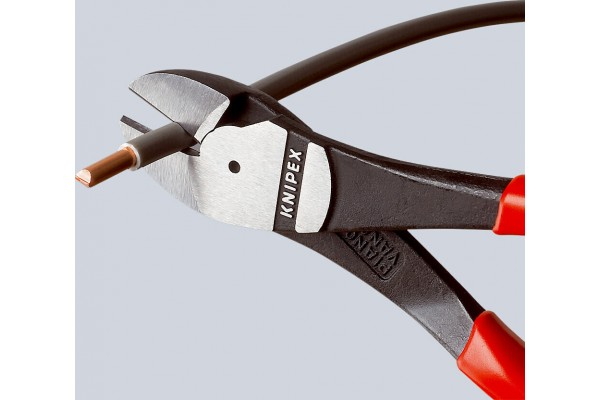 Кусачки KNIPEX 160 мм (74 02 160)