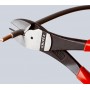 Кусачки KNIPEX 160 мм (74 02 160)