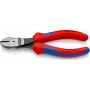 Кусачки KNIPEX 160 мм (74 02 160)