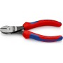 Кусачки KNIPEX 160 мм (74 02 160)