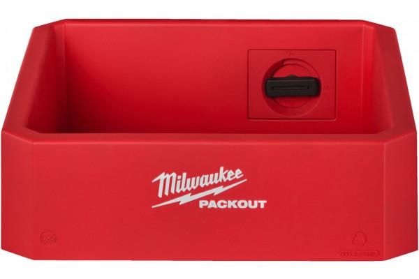 Полиця для зберігання (маленька) Milwaukee Packout (4932480713)