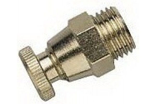 Клапан зливу конденсату ABAC 1/4 "М (8973005840-152074М)