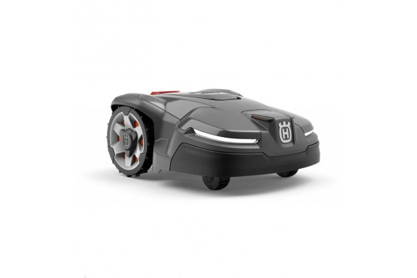 Газонокосарка-робот Husqvarna AM 415X (9704717-11)