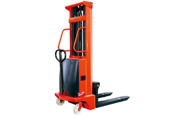 Штабелер електричний Vulkan CTD1.5T/3.0M 1500 кг, 3 м