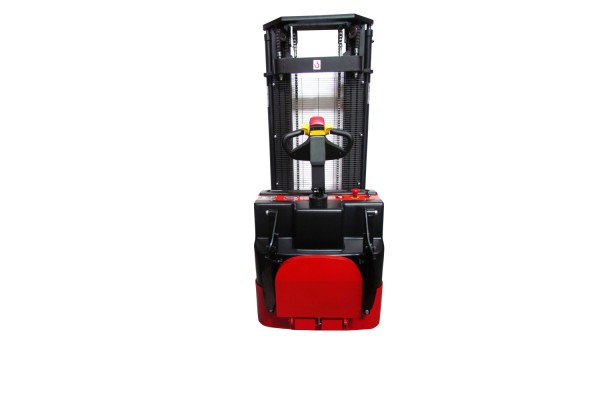 Штабелер електричний Vulkan CTQN 15/40 1500 кг, 4 м