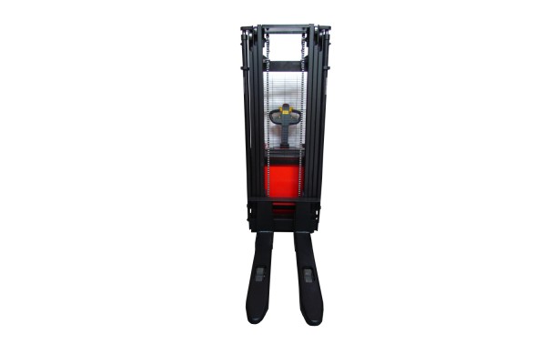 Штабелер електричний Vulkan CTQN 15/40 1500 кг, 4 м