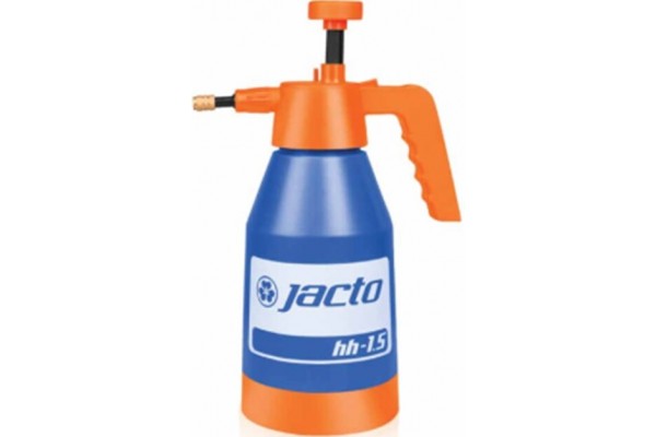 Обприскувач ручний Jacto HH-1.5 (1240001)