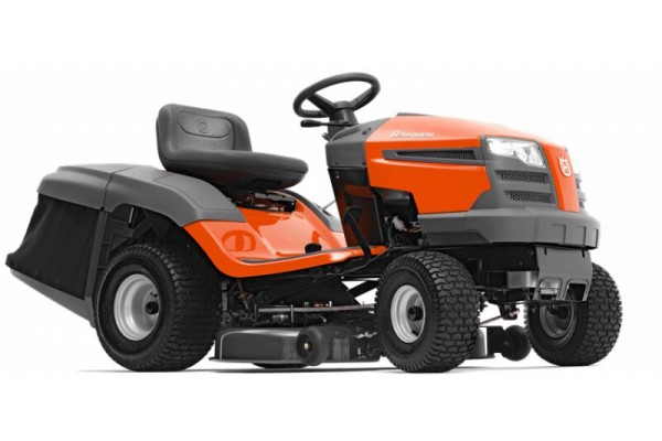 Трактор садовий Husqvarna TC 138 (9605102-00)
