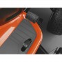 Трактор садовий Husqvarna TC 138 (9605102-00)