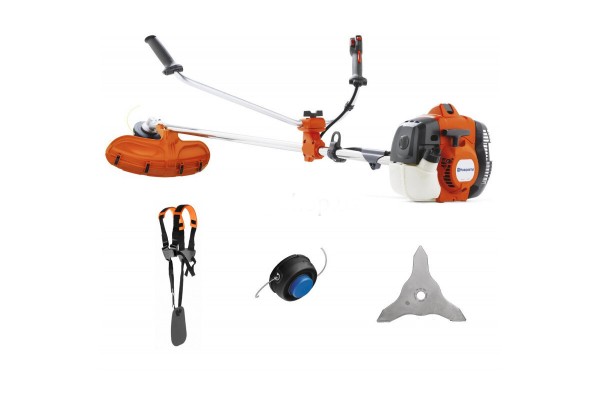 Мотокоса Husqvarna 135R (9666048-02)
