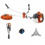 Мотокоса Husqvarna 135R (9666048-02)