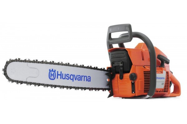 Бензопила Husqvarna 61 (9670623-18)