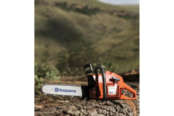 Бензопила Husqvarna 61 (9670623-18)