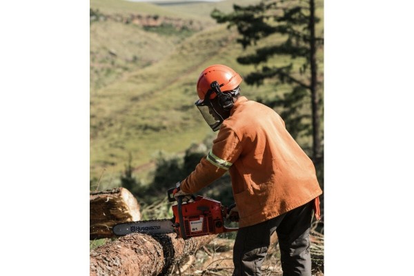 Бензопила Husqvarna 61 (9670623-18)