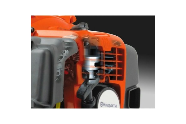 Повітродув ранцевий Husqvarna 360BT (9671443-04)
