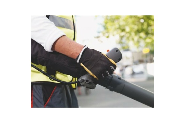 Повітродув ранцевий Husqvarna 360BT (9671443-04)