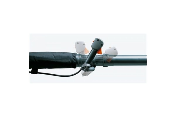 Повітродув ранцевий Husqvarna 360BT (9671443-04)