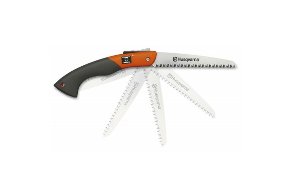 Пилка ручна Husqvarna 200 FO (9672364-01)