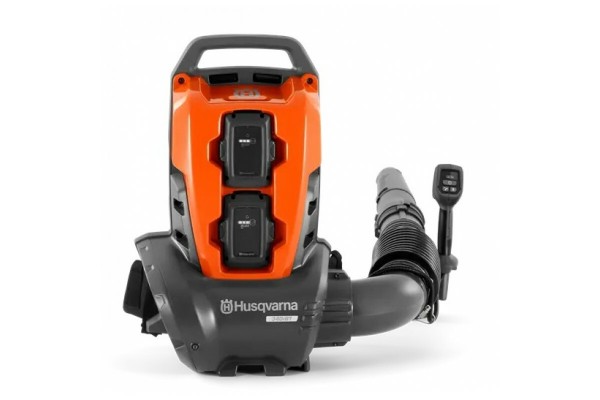 Акумуляторна повітродувка Husqvarna 340iBT (9677962-03) (без АКБ та ЗП)