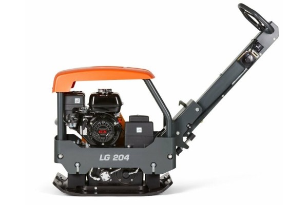 Віброплита Husqvarna LG204 (9678552-01)