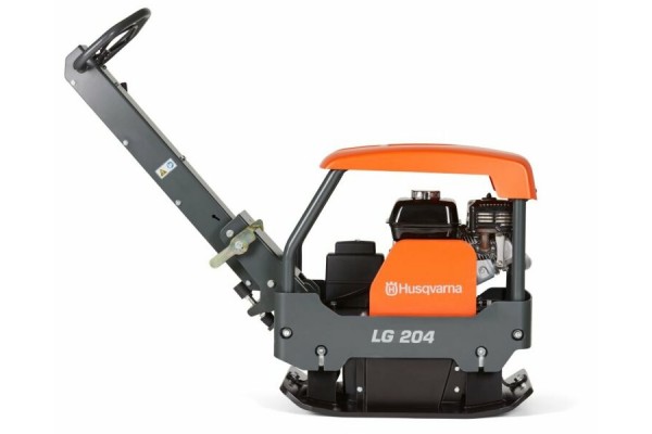 Віброплита Husqvarna LG204 (9678552-01)