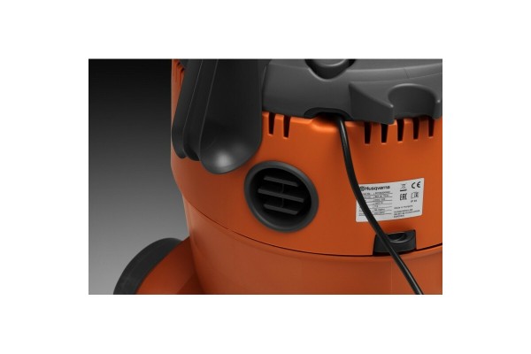 Пилосос гаражний Husqvarna WDC 220 (9679079-01)
