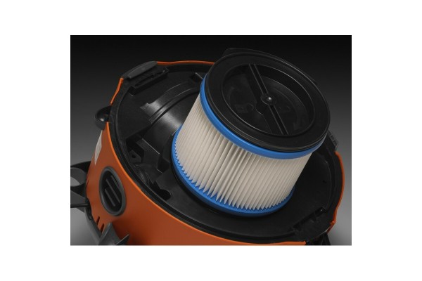 Пилосос гаражний Husqvarna WDC 220 (9679079-01)