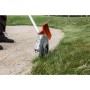 Насадка-ножиці для бур'янів Husqvarna RA850 (9679085-01)