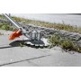 Насадка-ножиці для бур'янів Husqvarna RA850 (9679085-01)