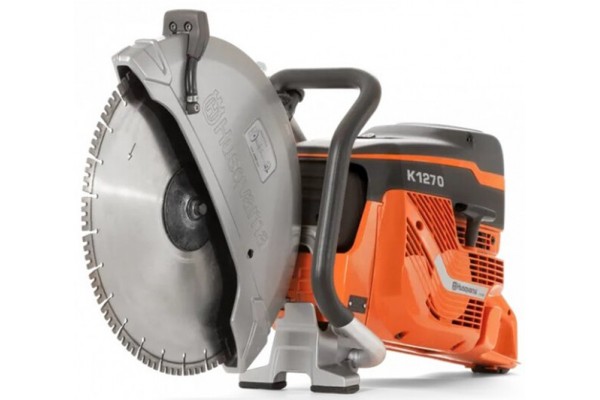 Бензоріз Husqvarna K1270 (9679788-01)