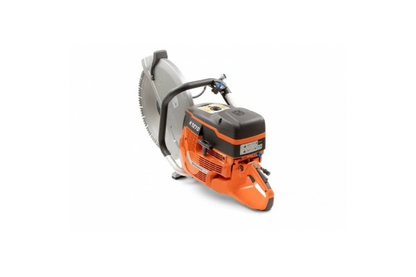 Бензоріз Husqvarna K1270 (9679788-01)