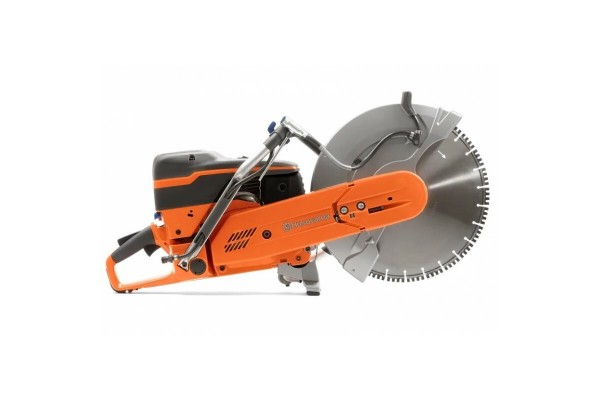 Бензоріз Husqvarna K1270 (9679788-01)