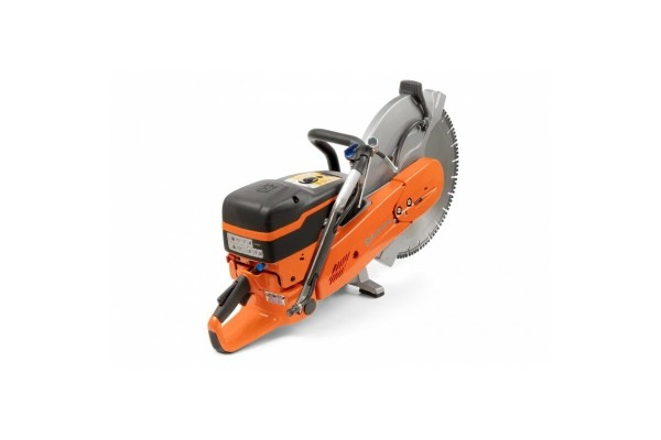 Бензоріз Husqvarna K1270 (9679788-01)