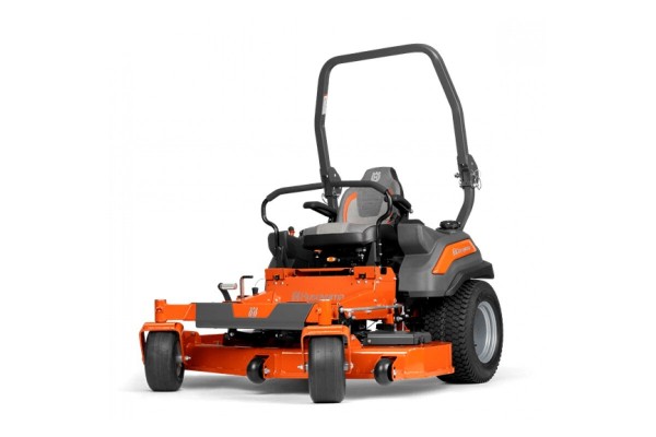 Райдер з нульовим радіусом розвороту Husqvarna Z 454X (9705764-01)