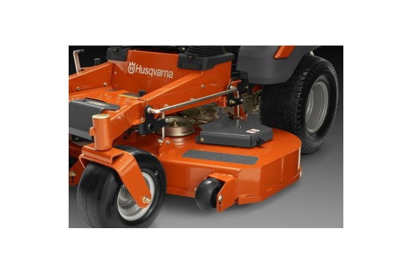 Райдер з нульовим радіусом розвороту Husqvarna Z 454X (9705764-01)