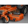 Райдер з нульовим радіусом розвороту Husqvarna Z 454X (9705764-01)