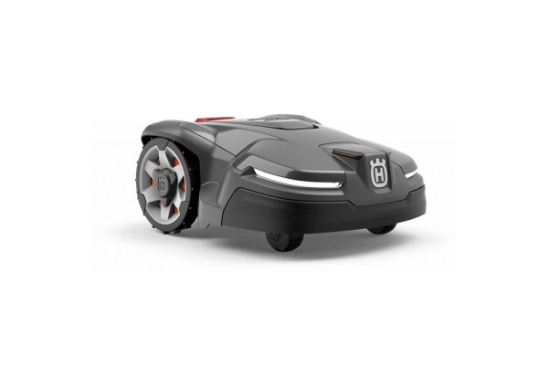 Газонокосарка-робот Husqvarna AM 405X (9704562-11)