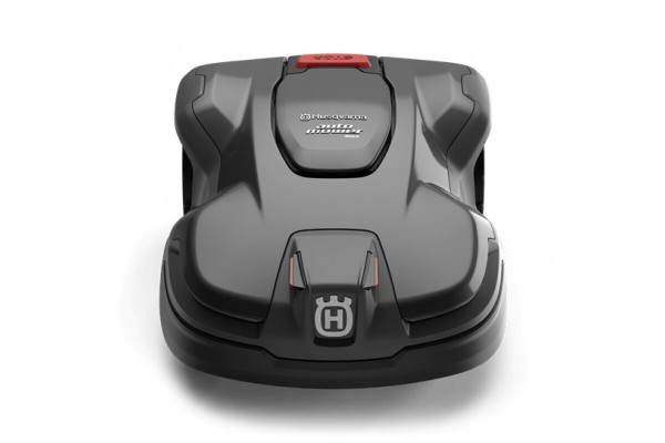 Газонокосарка-робот Husqvarna AM 405X (9704562-11)