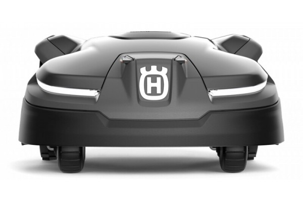 Газонокосарка-робот Husqvarna AM 405X (9704562-11)