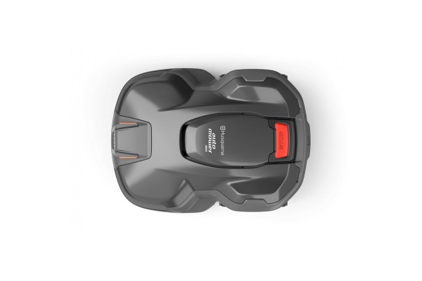 Газонокосарка-робот Husqvarna AM 405X (9704562-11)