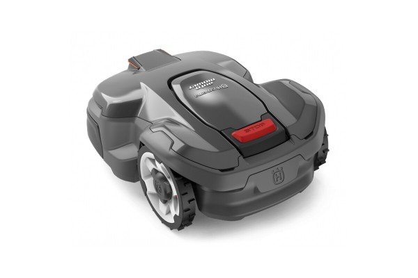 Газонокосарка-робот Husqvarna AM 405X (9704562-11)