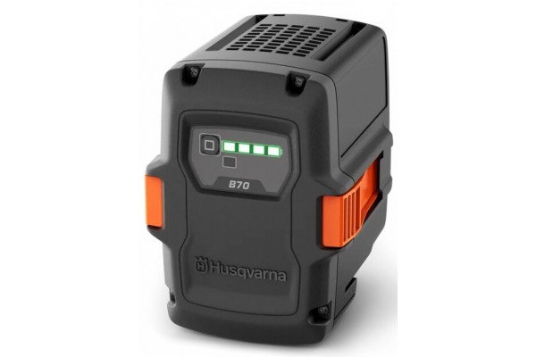 Акумулятор Husqvarna BLi 40-B70 (9704571-01)