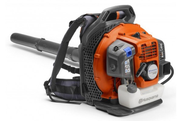 Повітродув ранцевий Husqvarna 345BT (9704669-03)