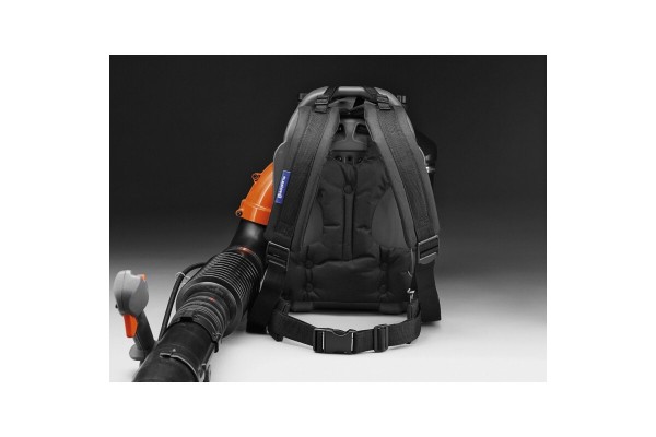 Повітродув ранцевий Husqvarna 345BT (9704669-03)