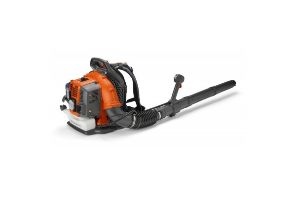 Повітродув ранцевий Husqvarna 345BT (9704669-03)