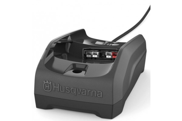 Зарядний пристрій Husqvarna 40-C80 (9704878-01)