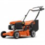 Бензинова газонокосарка Husqvarna LC 347V (9705413-01)